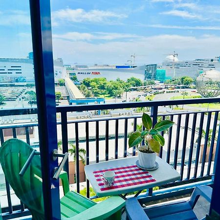 Sea Residences - Val Manila Esterno foto
