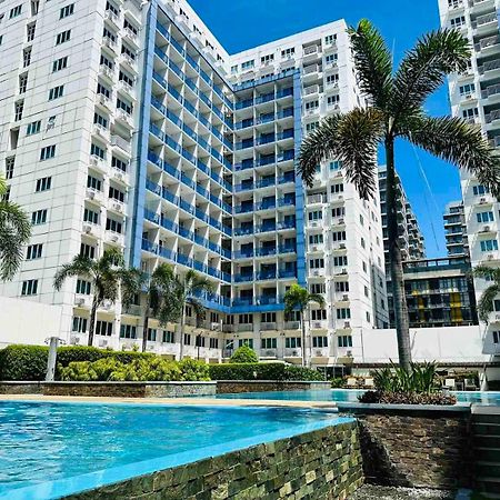 Sea Residences - Val Manila Esterno foto