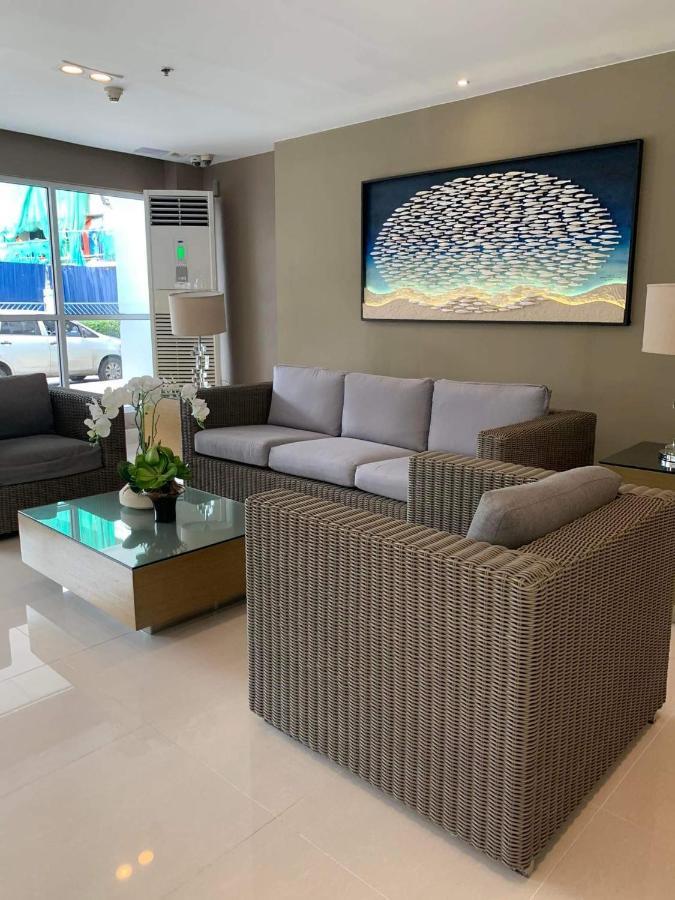 Sea Residences - Val Manila Esterno foto