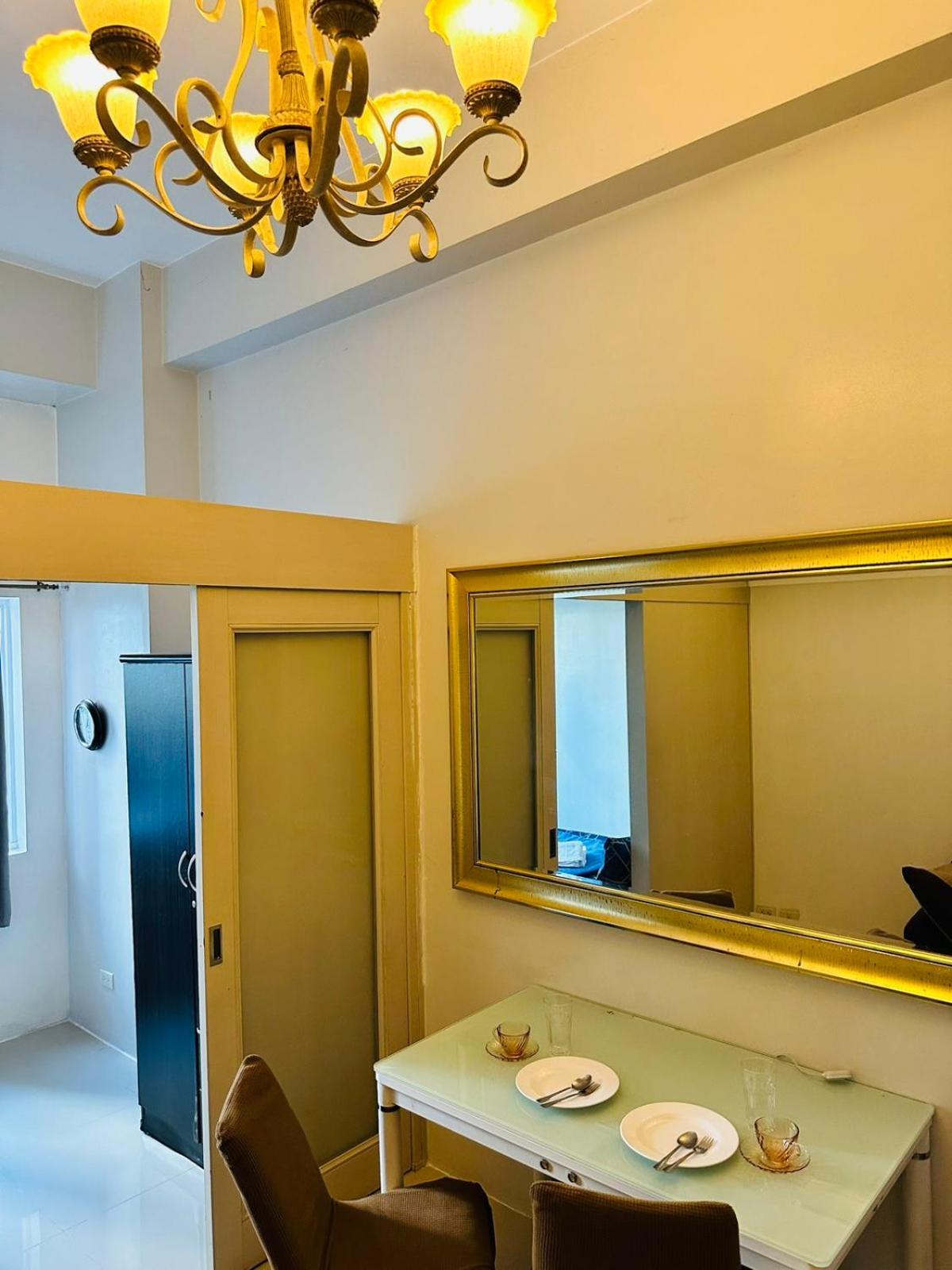 Sea Residences - Val Manila Esterno foto