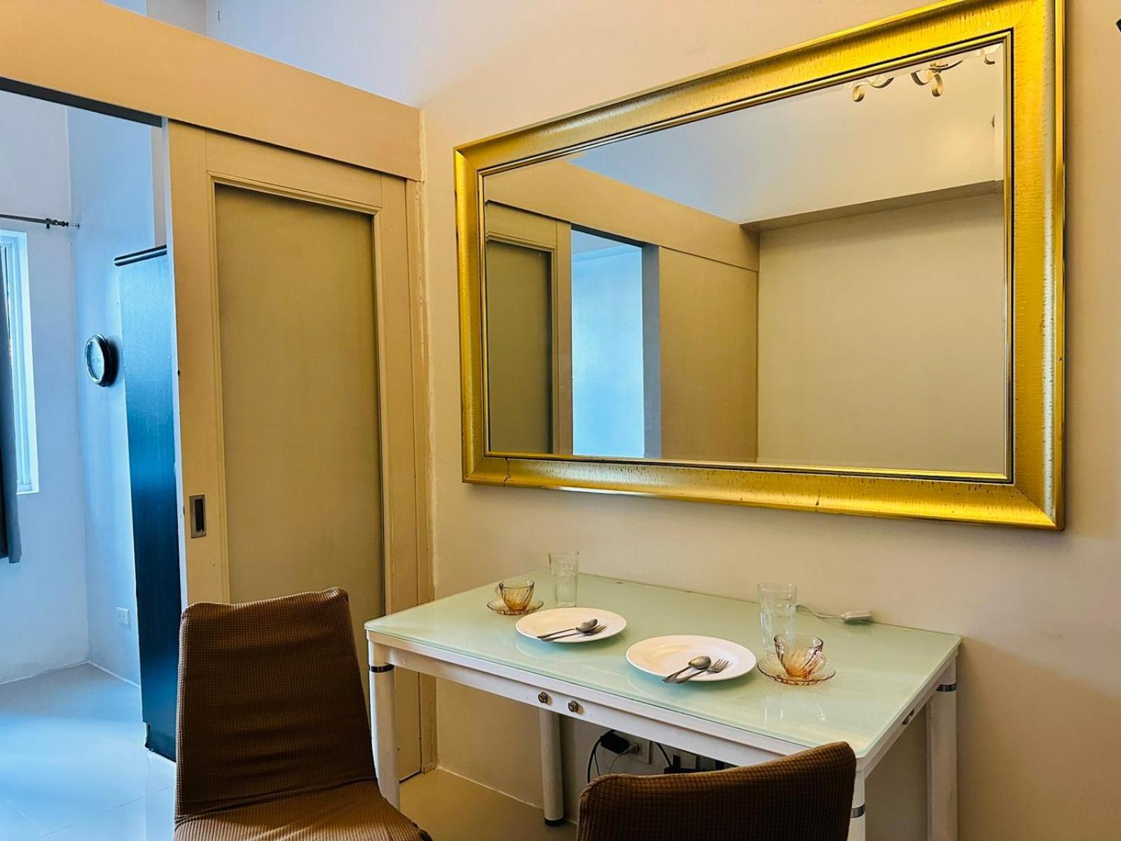 Sea Residences - Val Manila Esterno foto