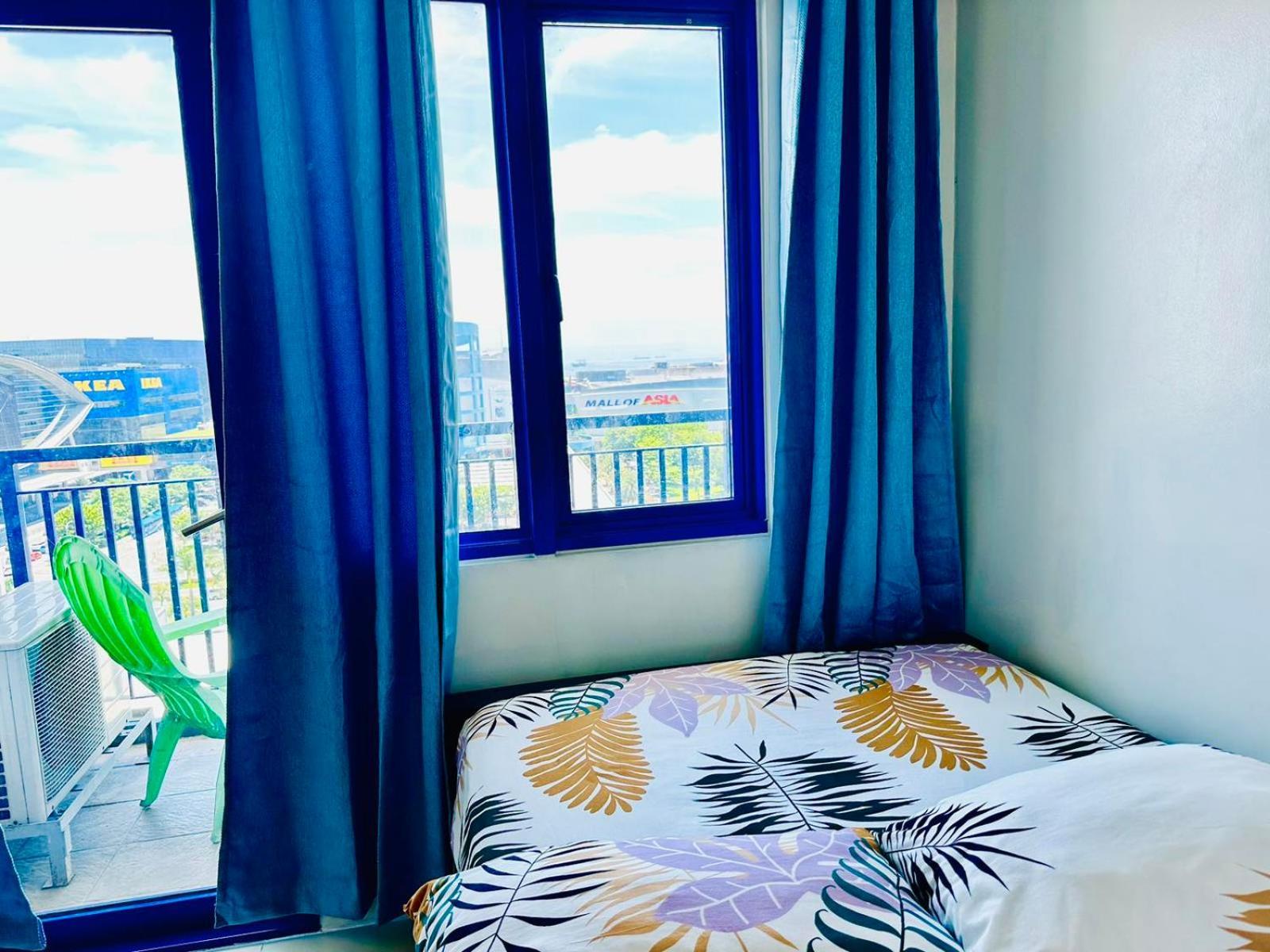 Sea Residences - Val Manila Esterno foto