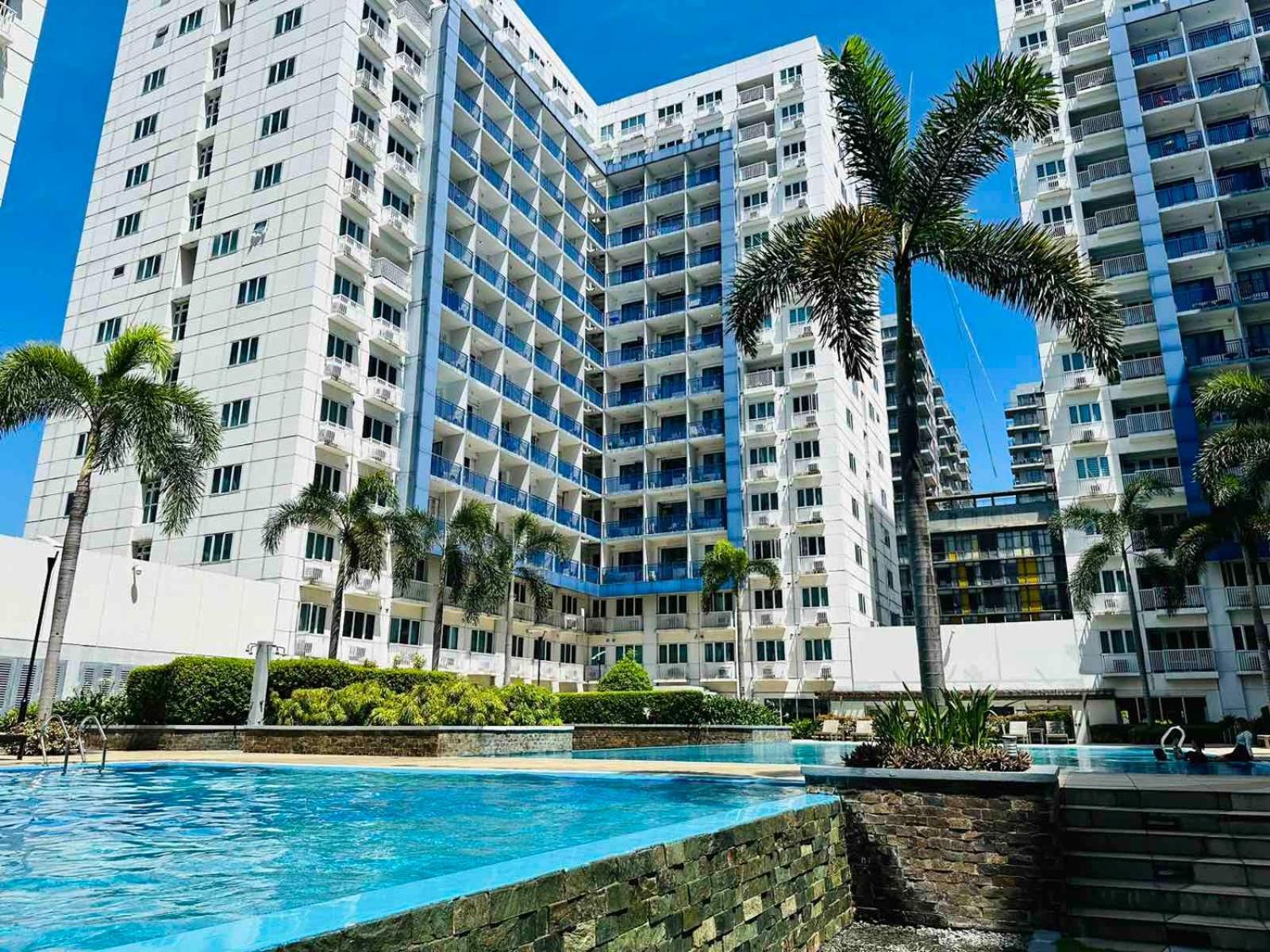 Sea Residences - Val Manila Esterno foto