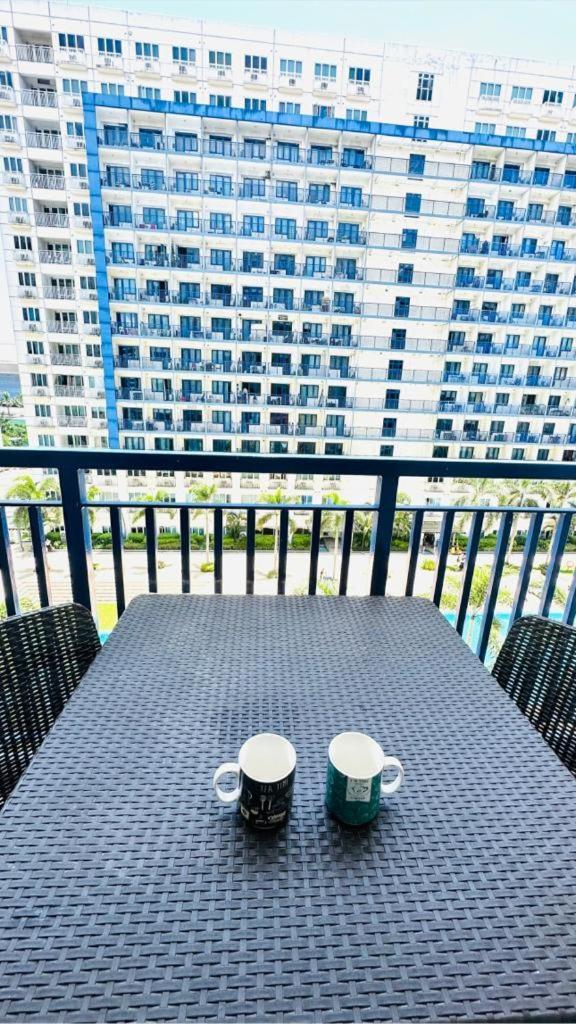Sea Residences - Val Manila Esterno foto