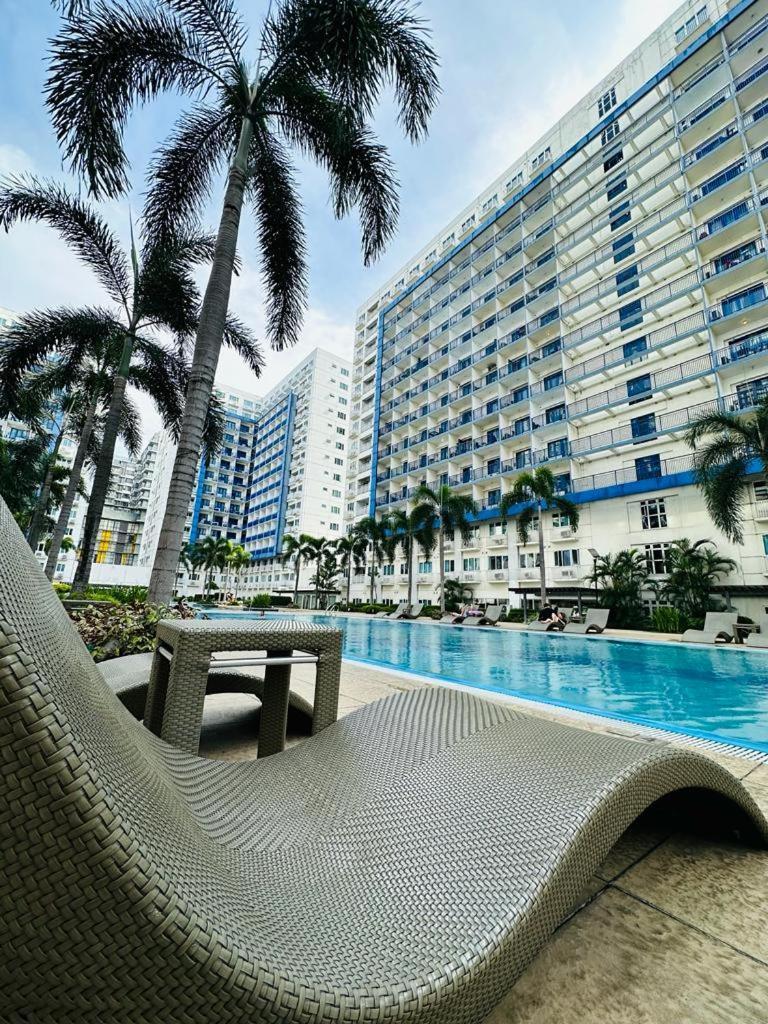 Sea Residences - Val Manila Esterno foto