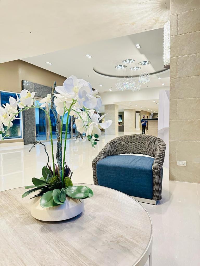 Sea Residences - Val Manila Esterno foto