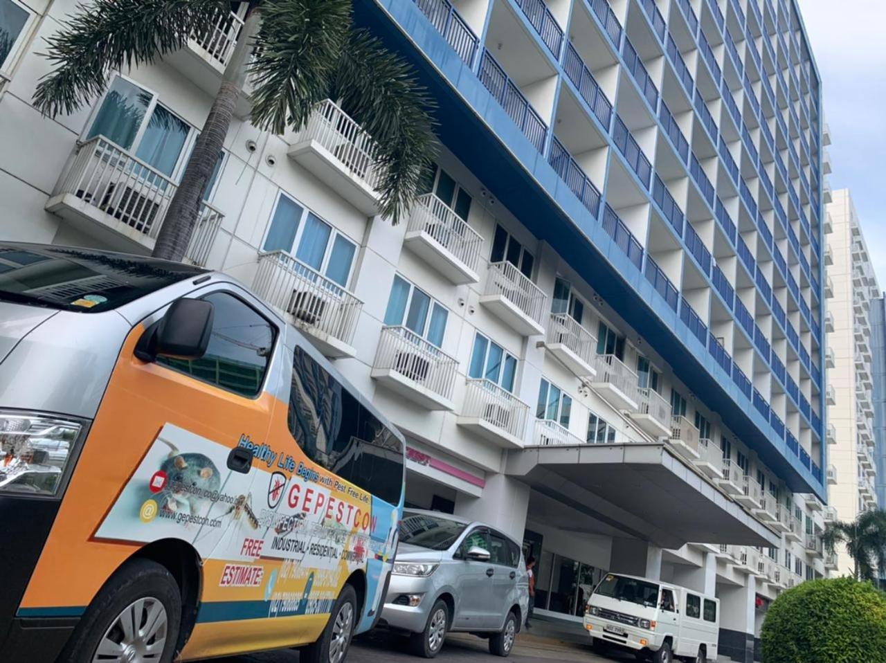 Sea Residences - Val Manila Esterno foto