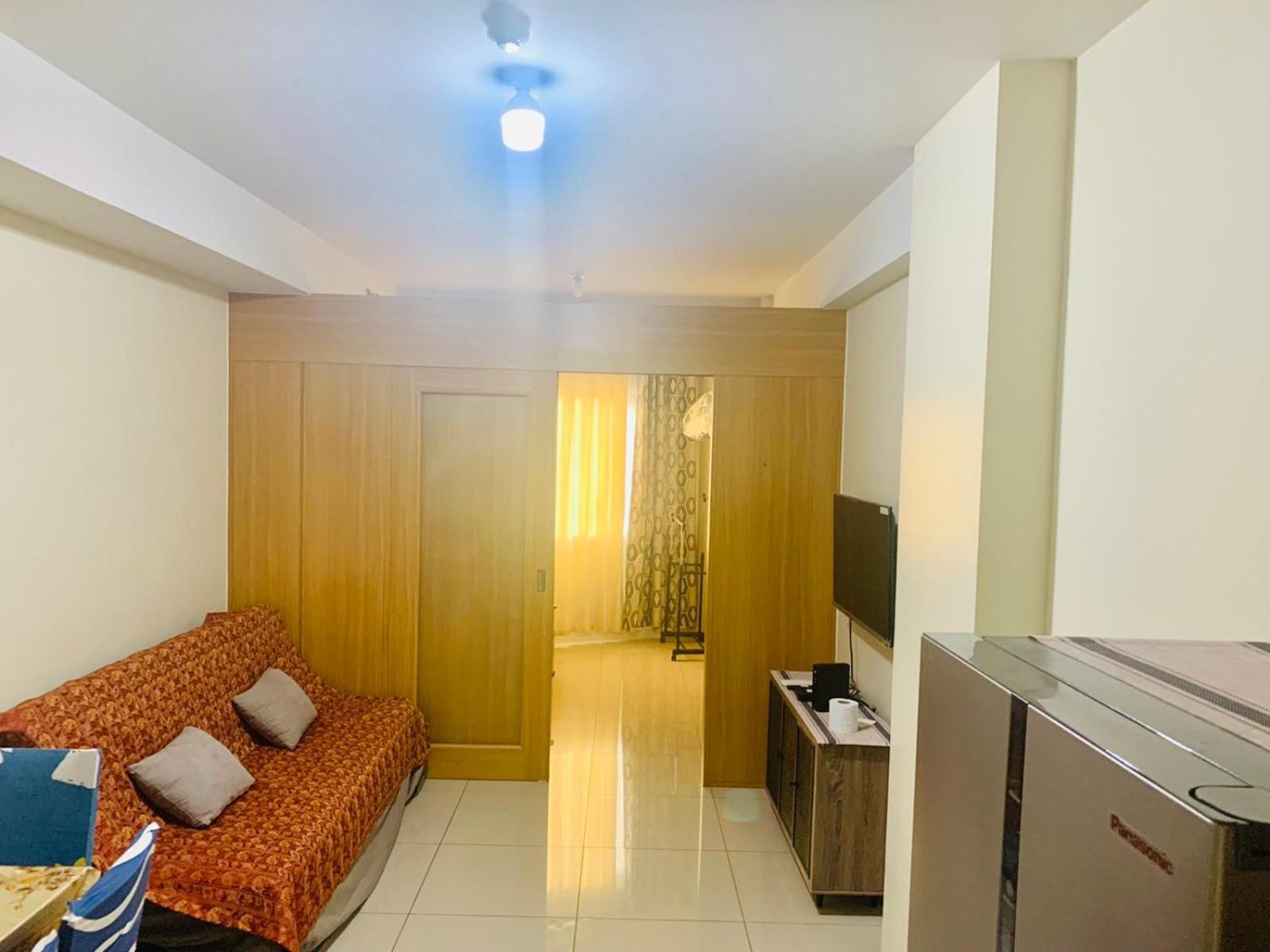 Sea Residences - Val Manila Esterno foto