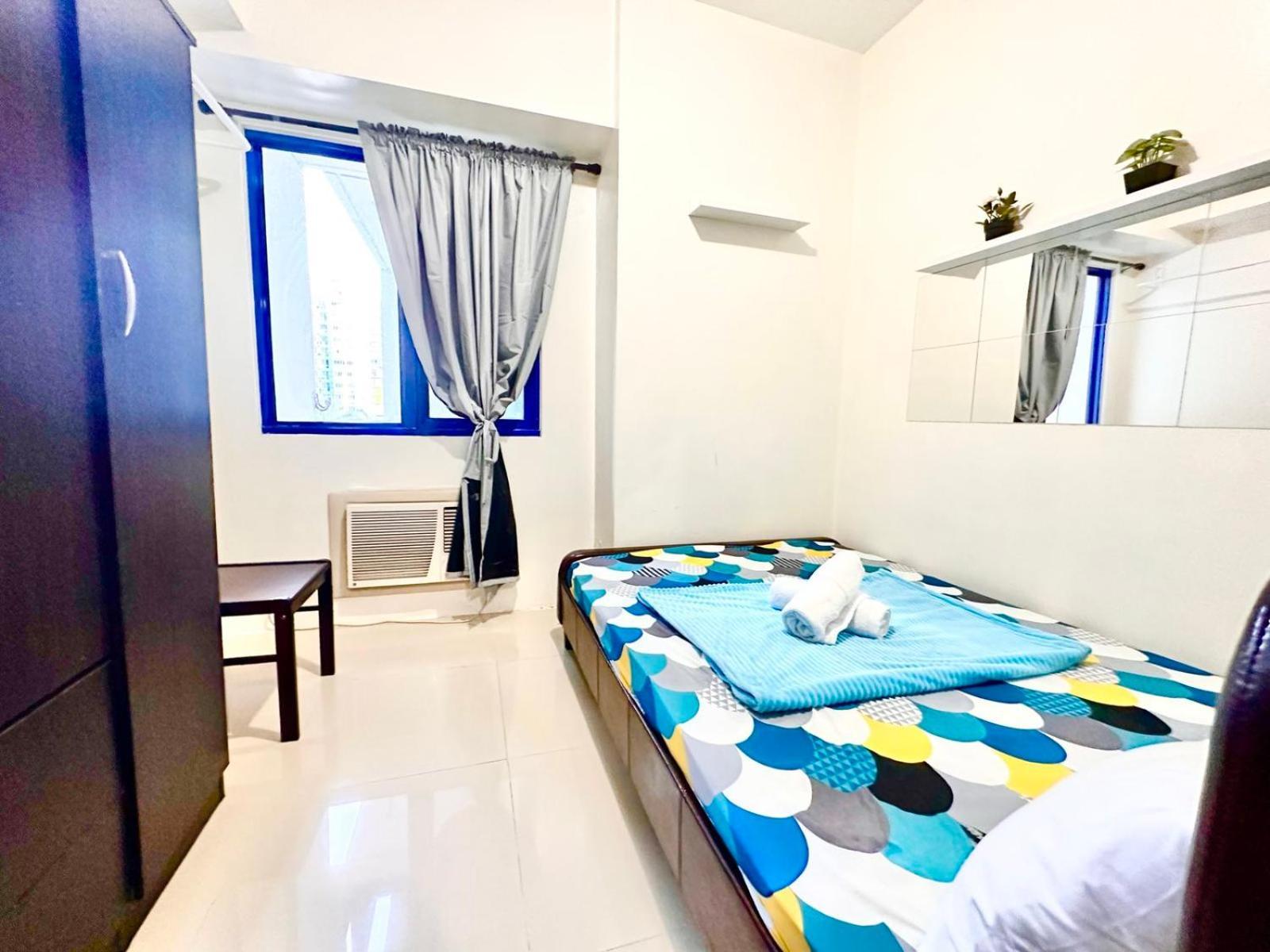 Sea Residences - Val Manila Esterno foto